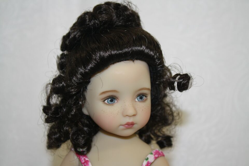 Laura Synthetic Wig ON SALE !!