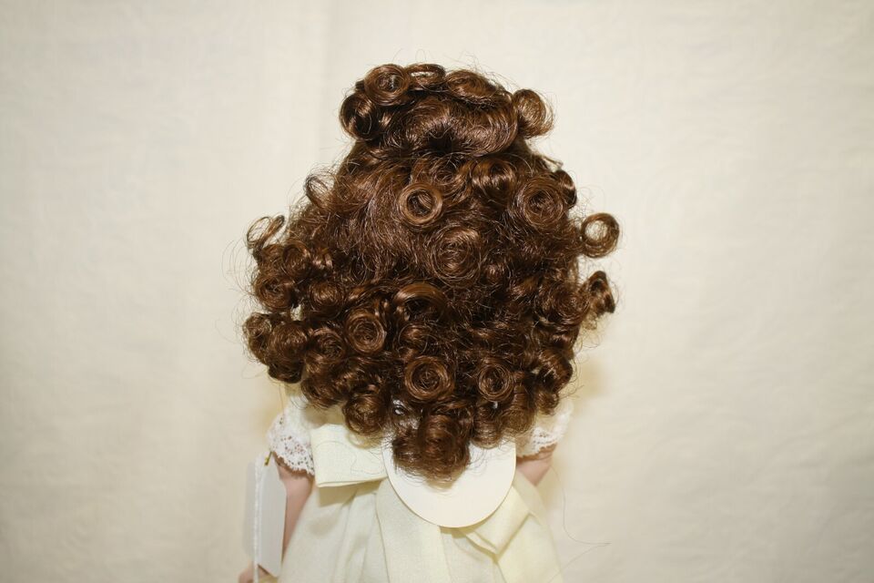 Laura Synthetic Wig ON SALE !!