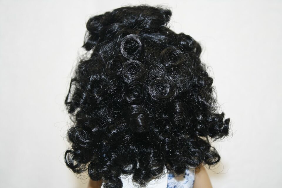 Laura Synthetic Wig ON SALE !!