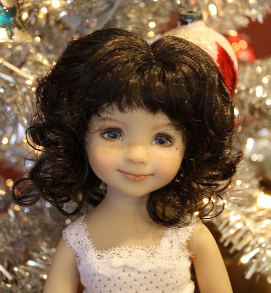 Melinda Synthetic Wig