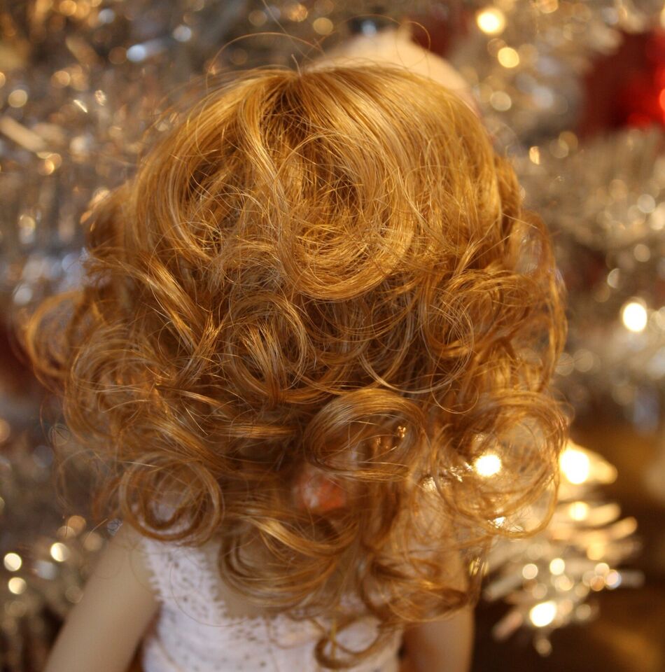Melinda Synthetic Wig