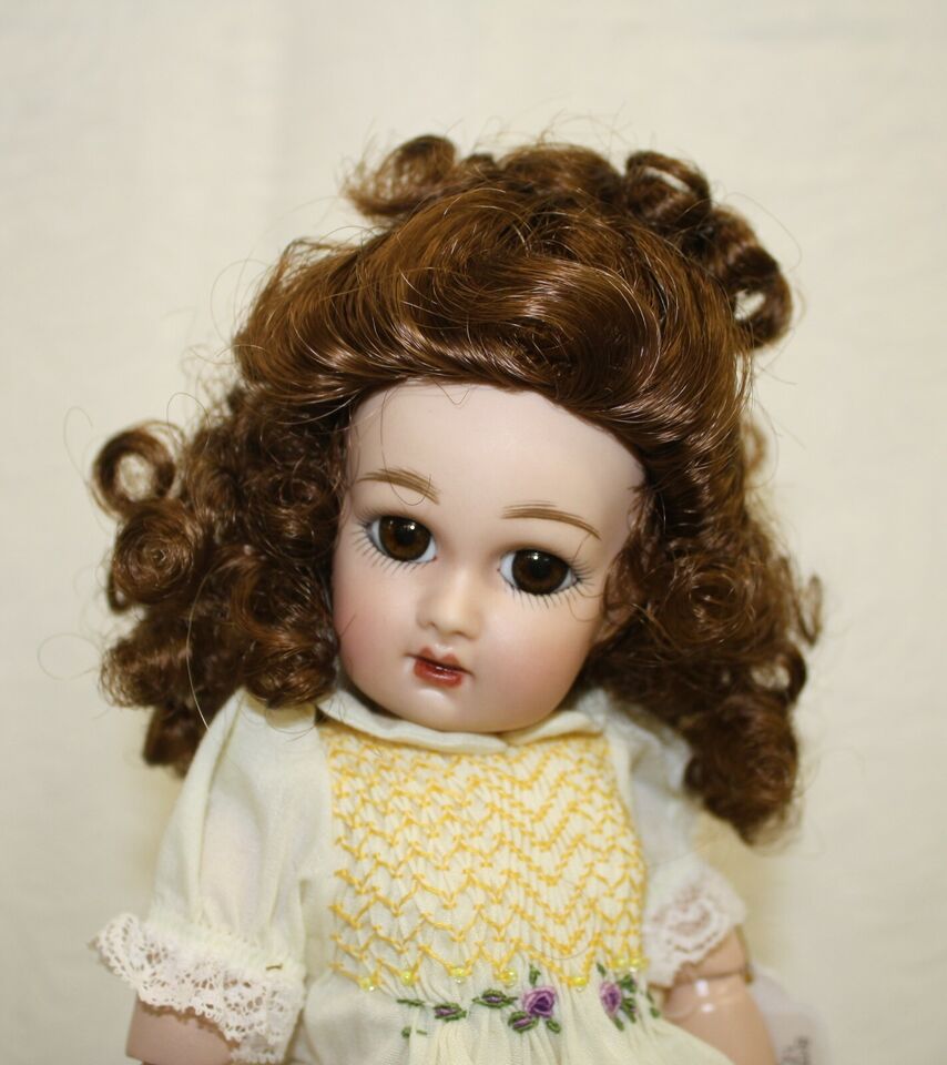 Laura Synthetic Wig ON SALE !!