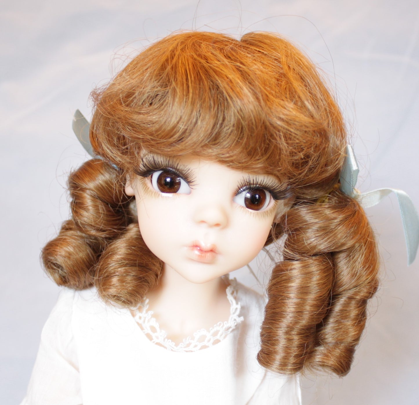 Carol By WEE 3 Synthetic Wig