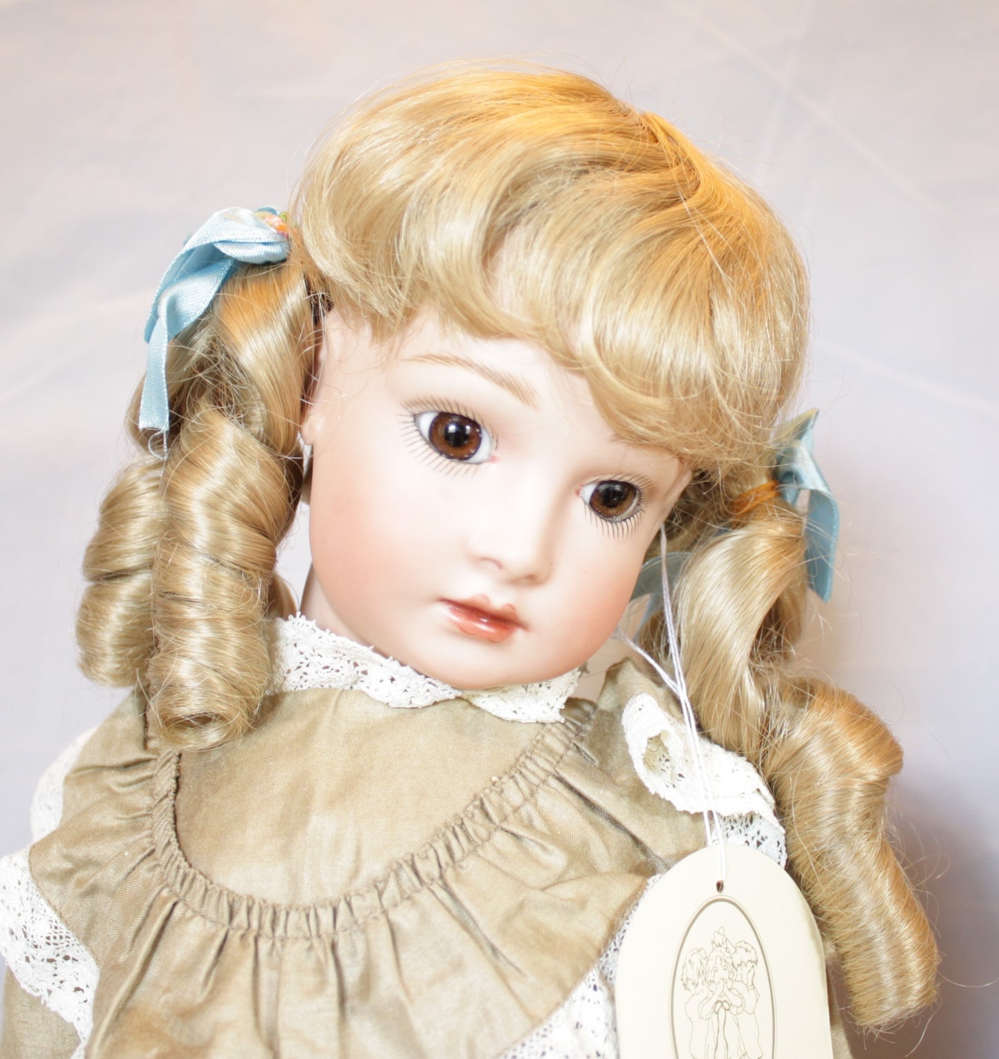 Carol By WEE 3 Synthetic Wig