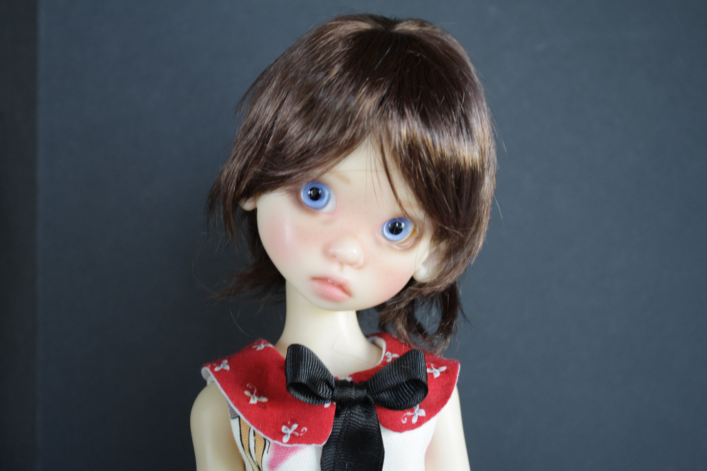 BJD RED