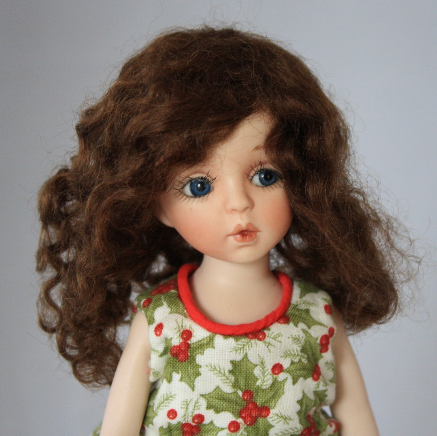 Claire