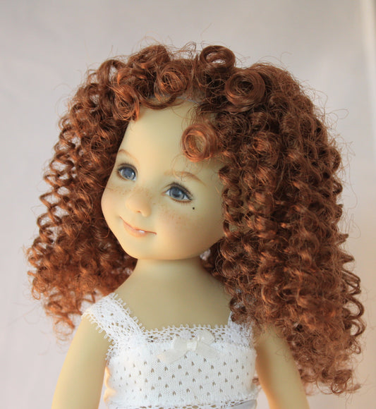Camille Synthetic Wig ON SALE!!