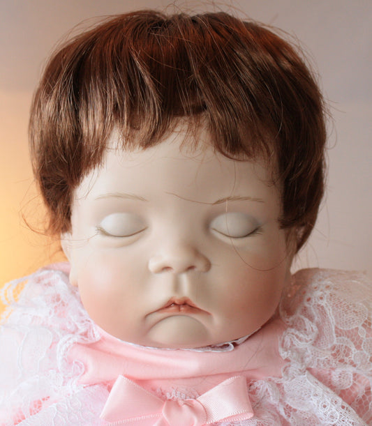 Jill Synthetic Wig