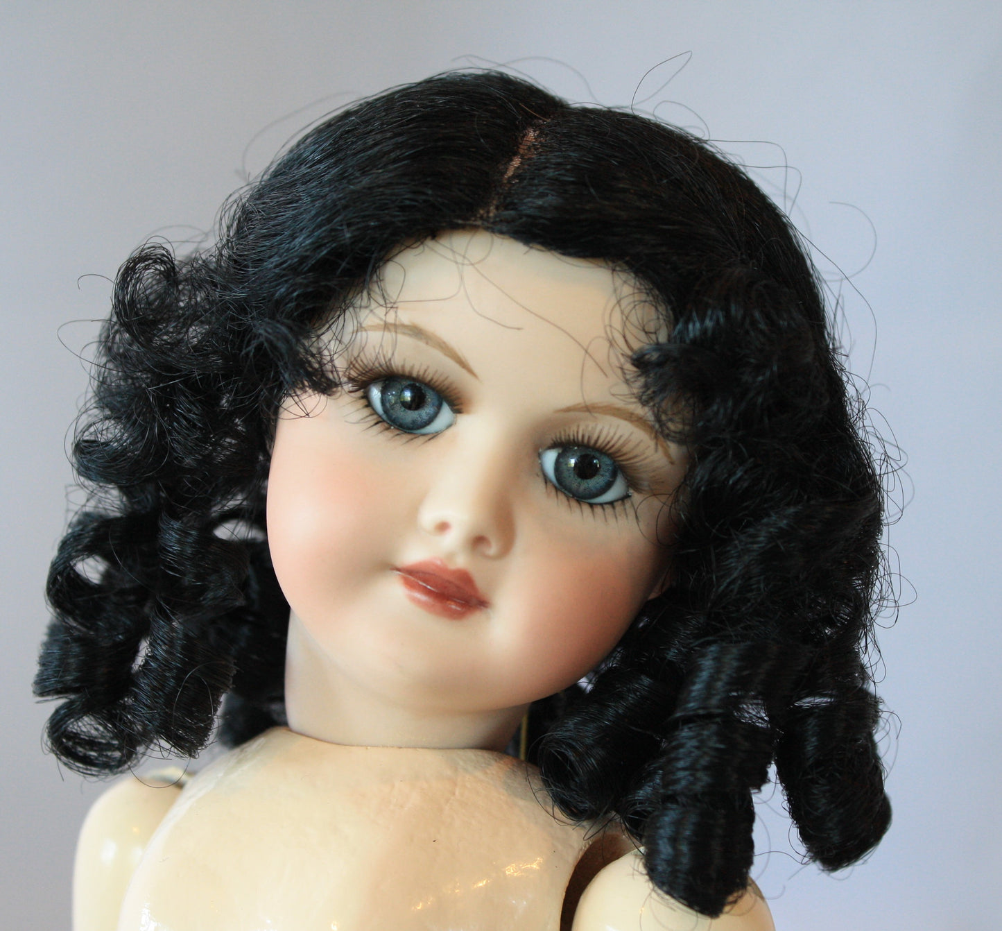 Lindsey Synthetic Wig