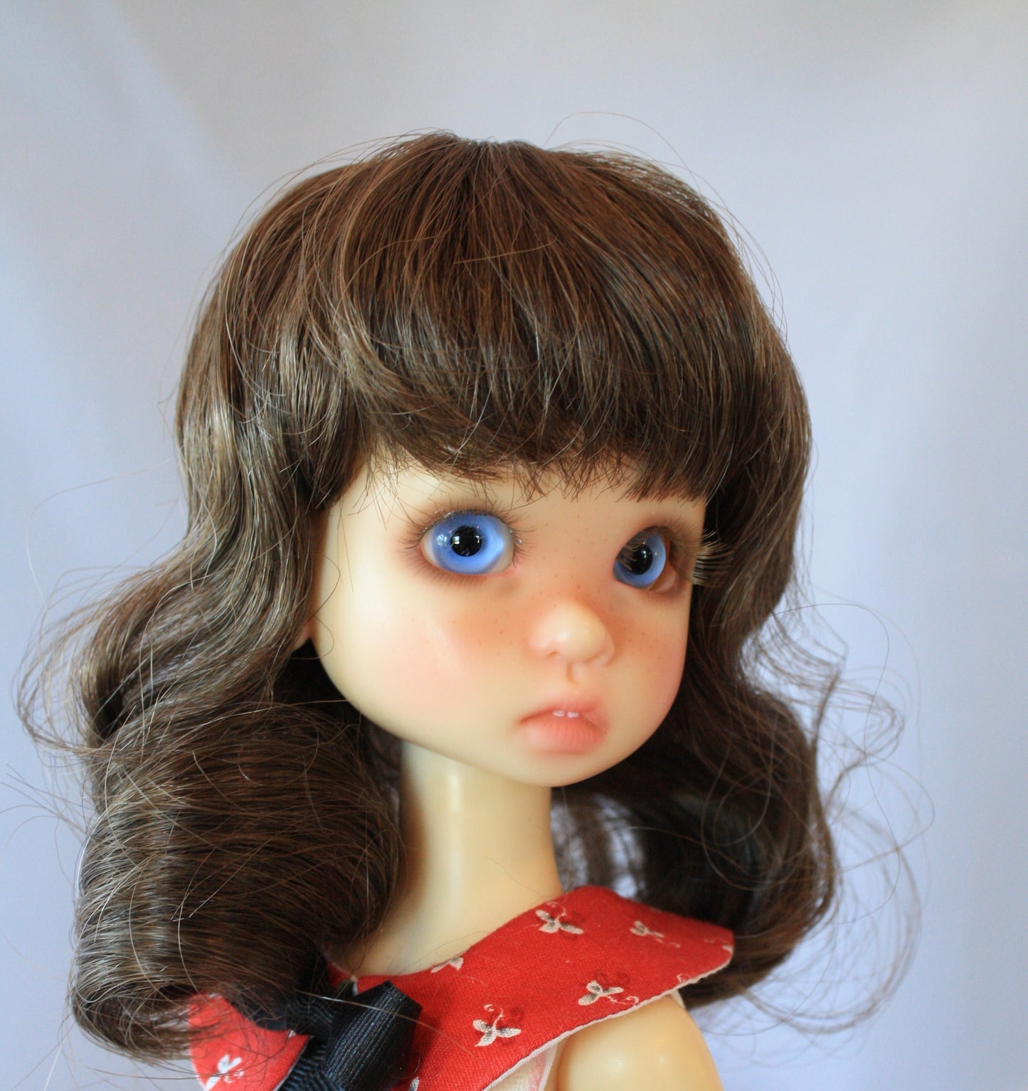 Denise Synthetic Wig
