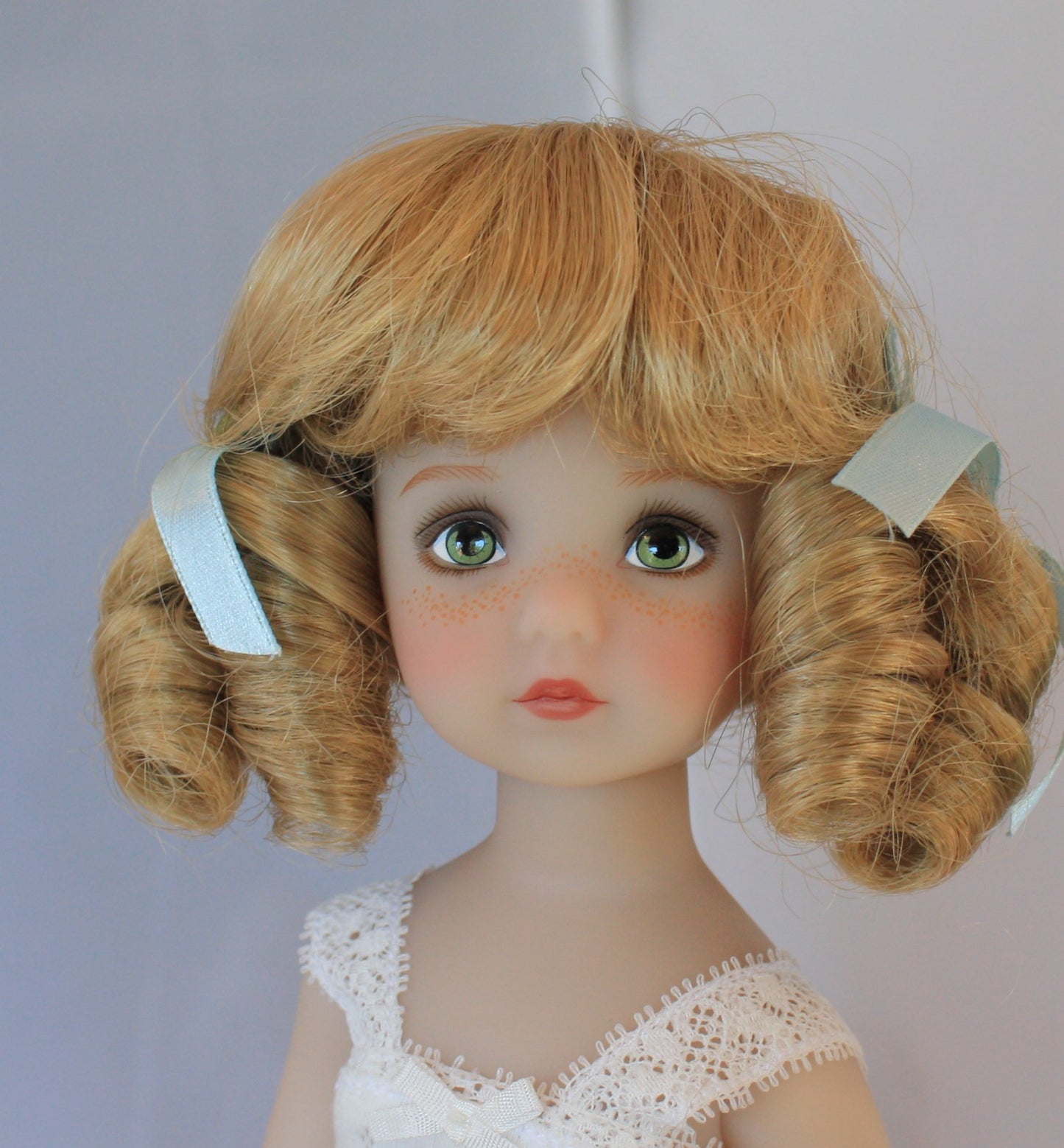 Carol By WEE 3 Synthetic Wig