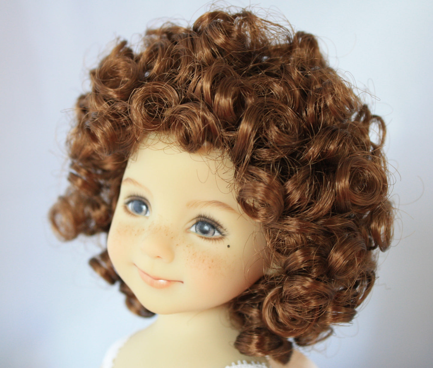 Primy Synthetic Wig