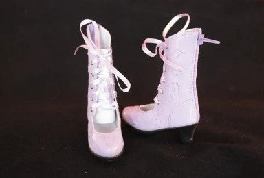 Angelic Boots 76 mm