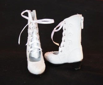 Angelic Boots 76 mm