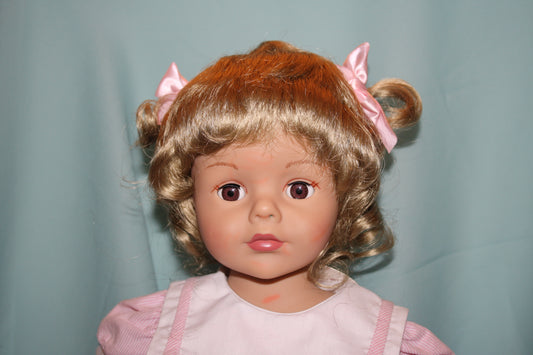Sweetie Synthetic Wig