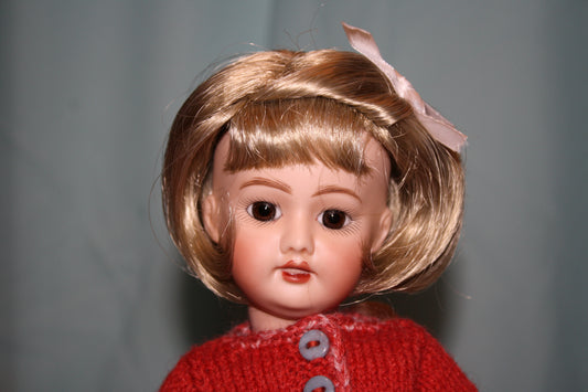 Mary Francis Synthetic Wig size 6-7 only