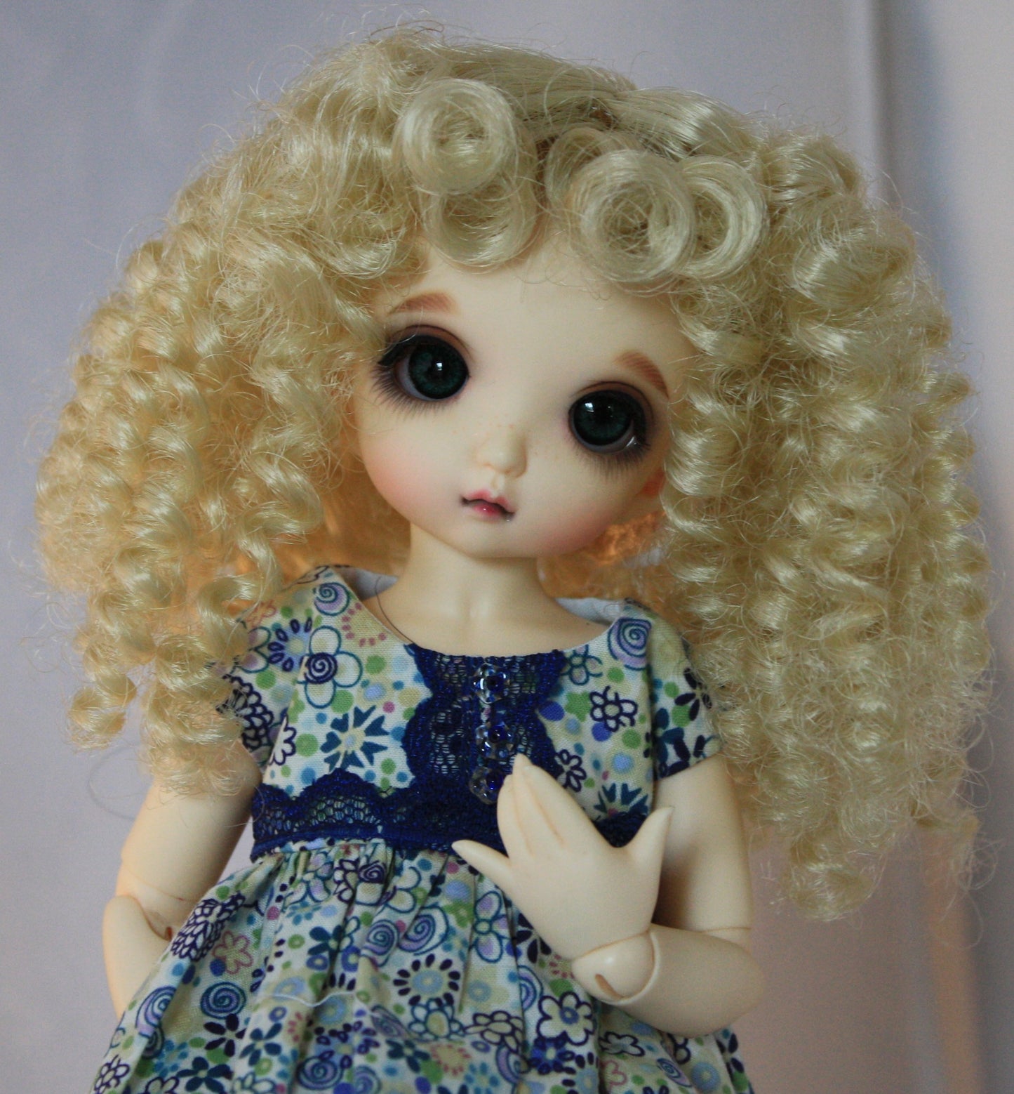 Camille Synthetic Wig ON SALE!!