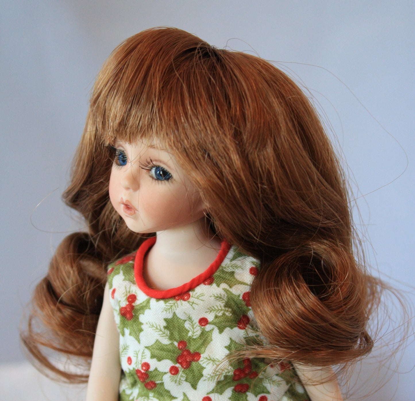 Denise Synthetic Wig