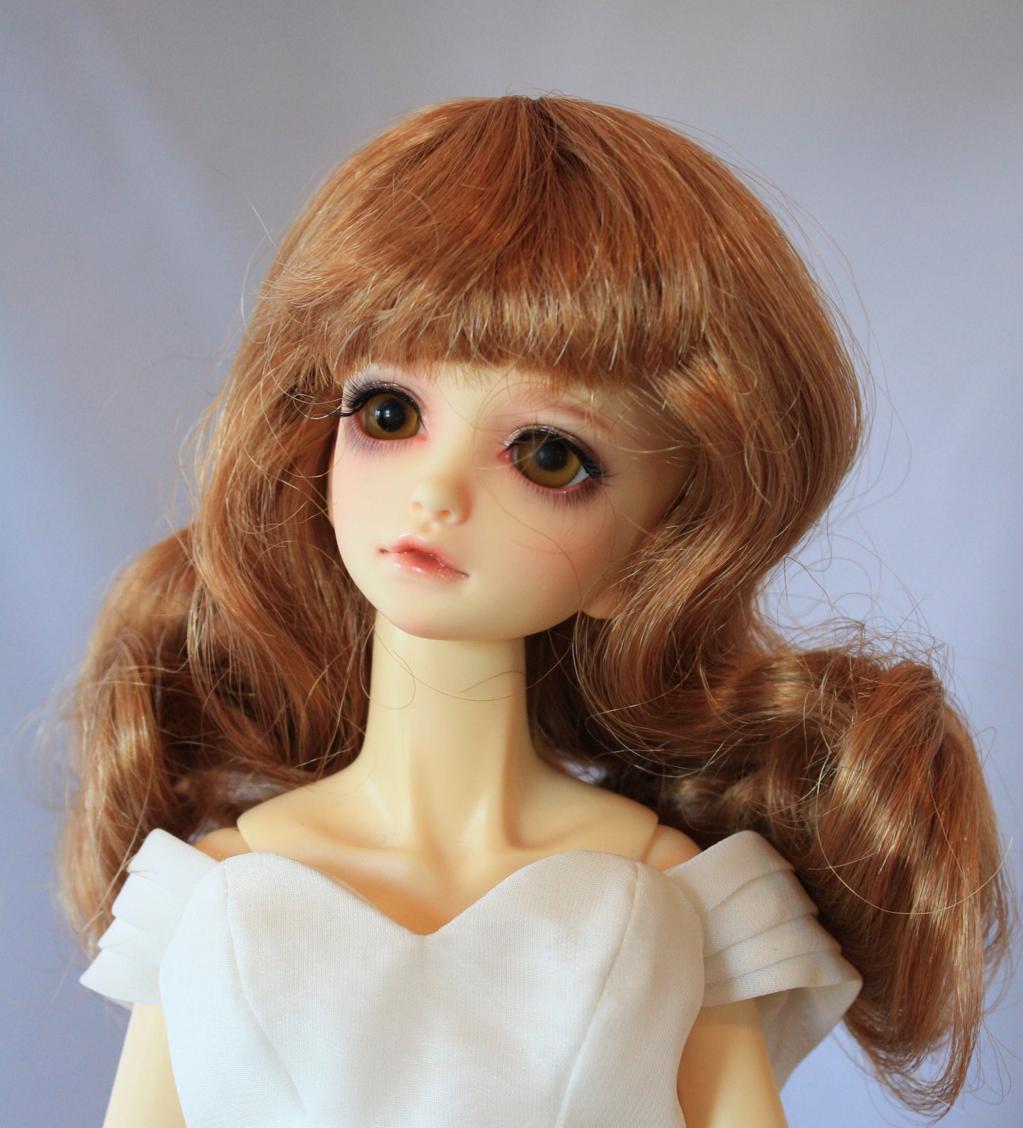 Denise Synthetic Wig