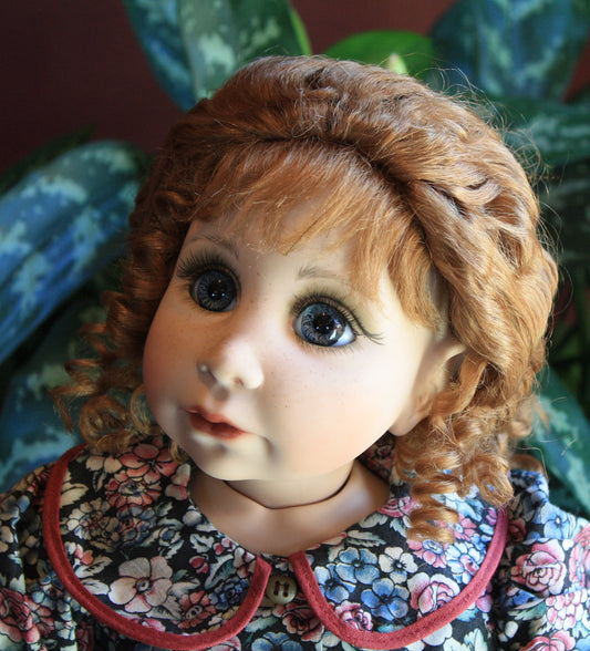 Zelma Synthetic Wig