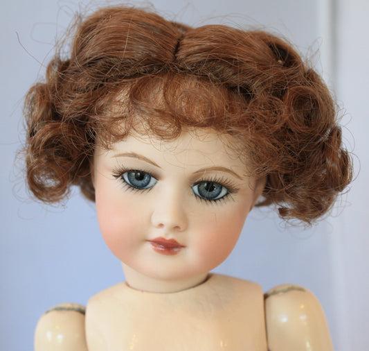 Josephine Synthetic Wig