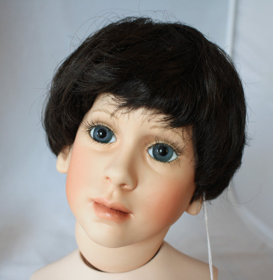 Baby Synthetic Wig