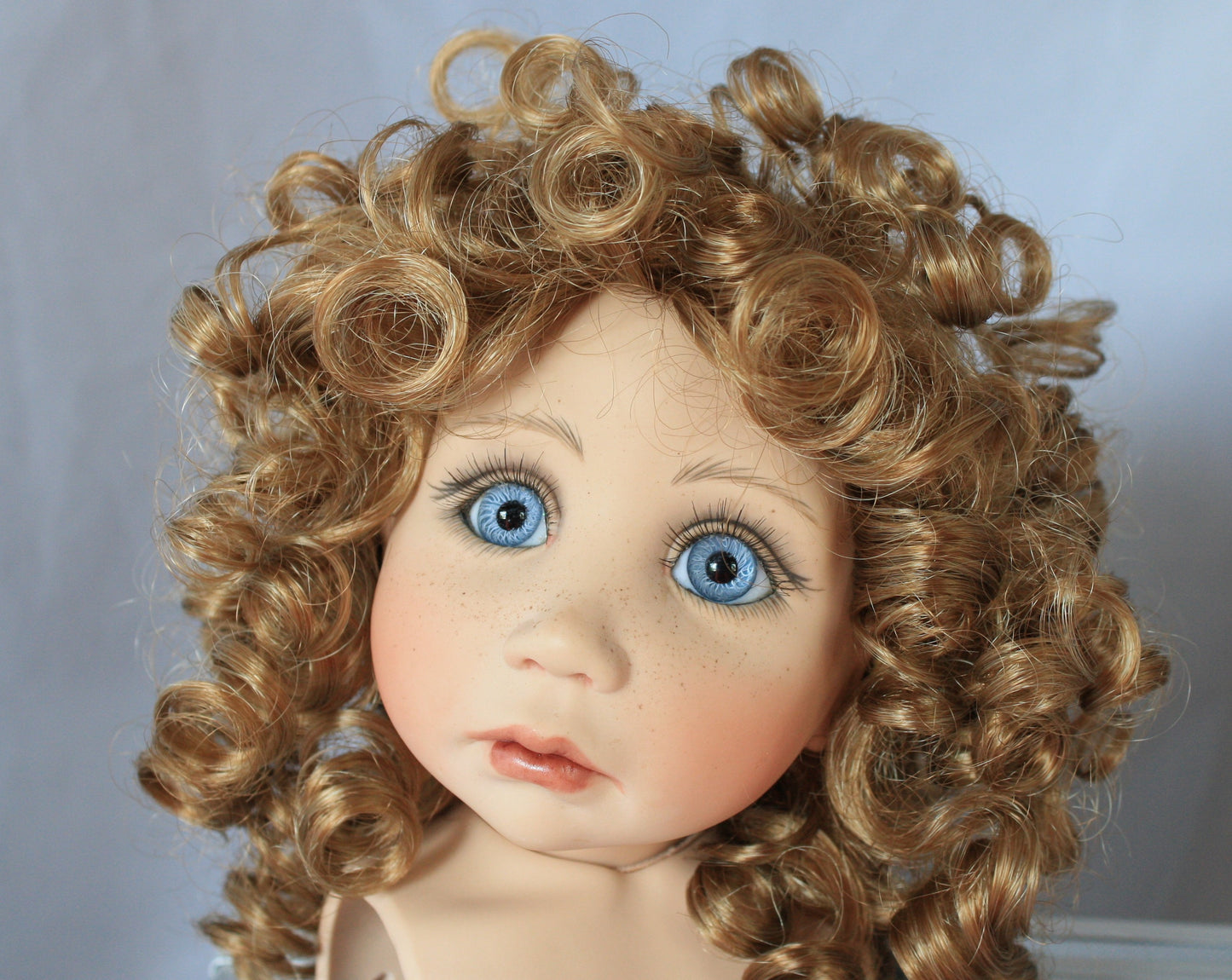 Primy Synthetic Wig