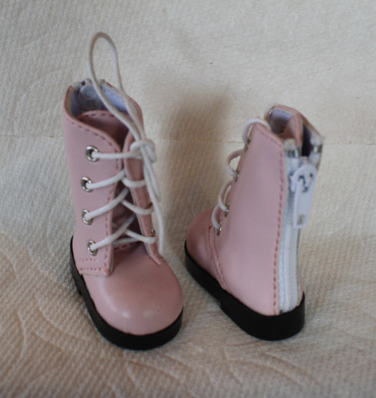 Pink Boots BJD