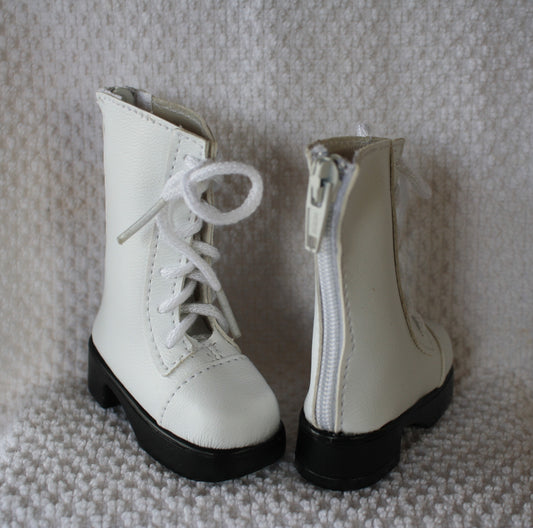Classy Boots 63 mm