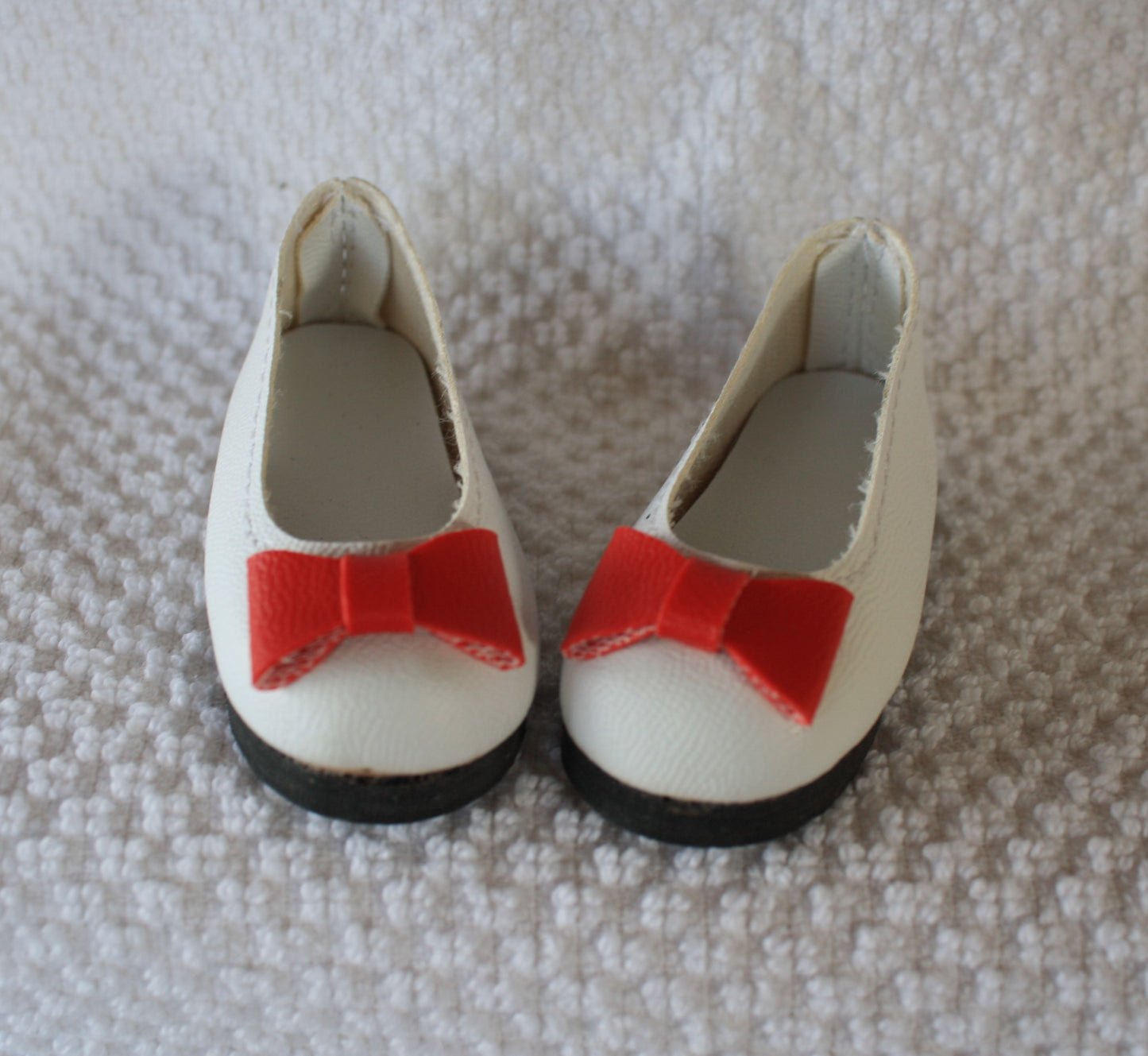 Mary Jane Flats (BJD) 63 mm