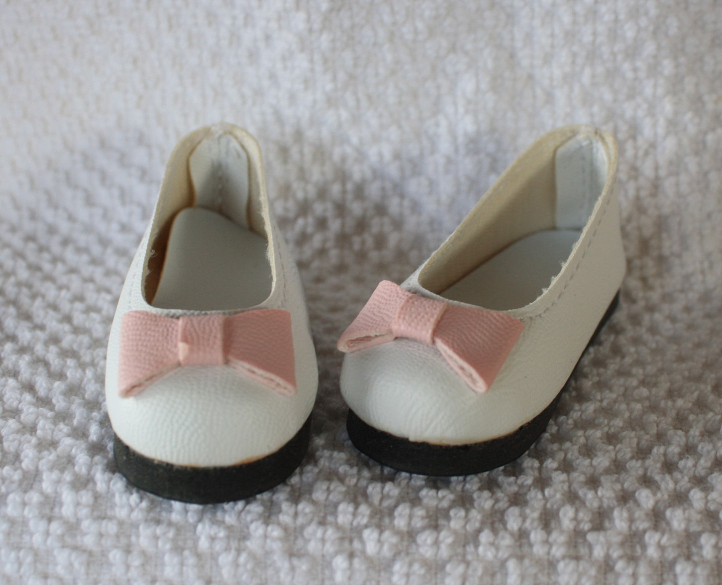 Mary Jane Flats (BJD) 63 mm