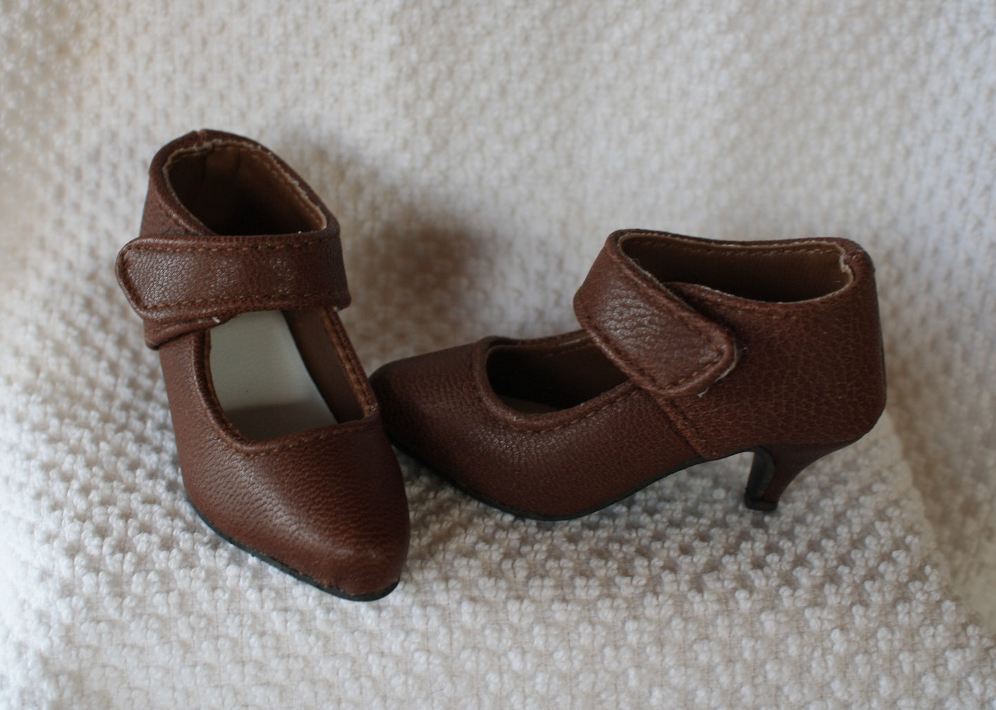 Velcro Ankle Strap-BJD 70 mm