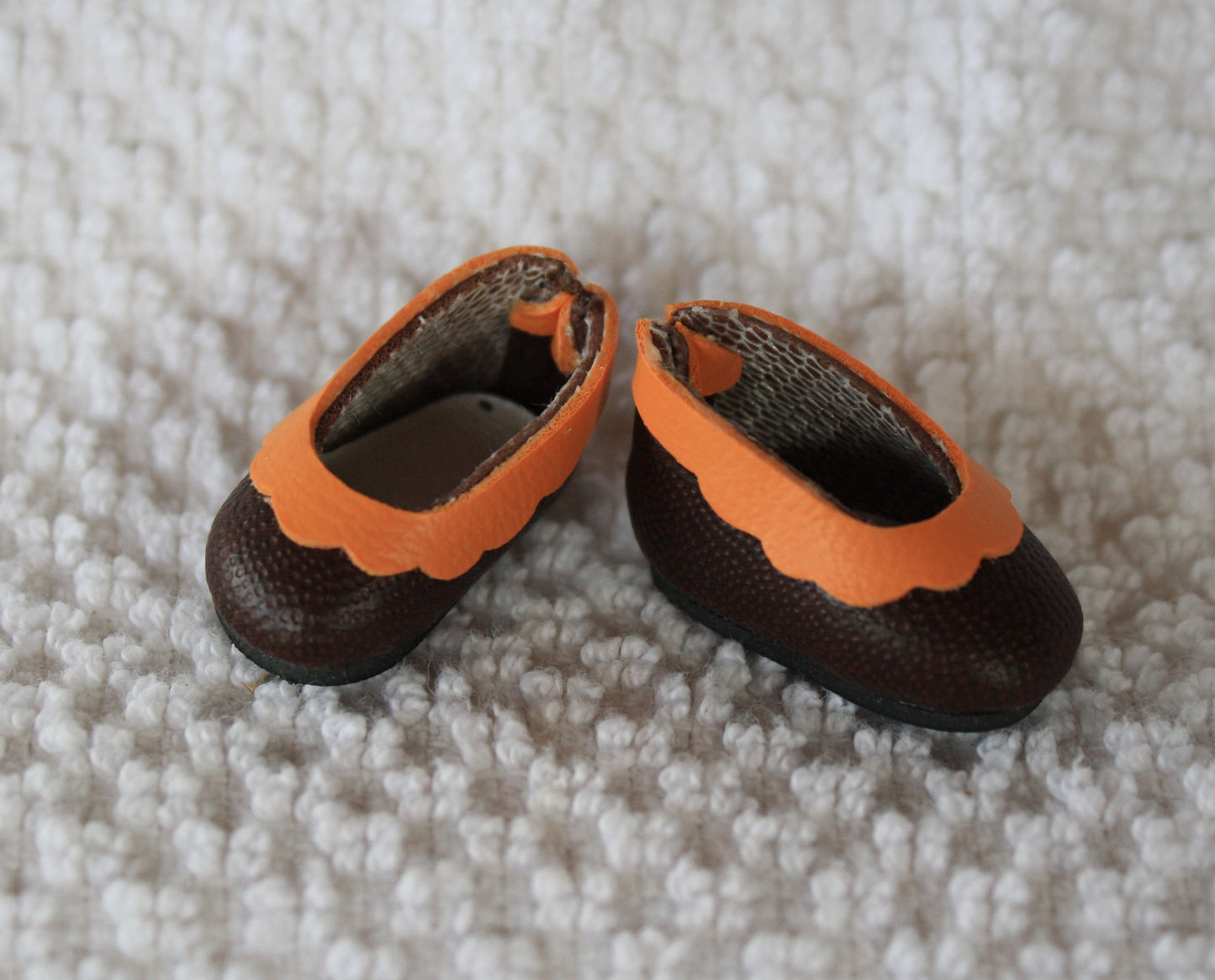 Bess Slip Ons 23 mm