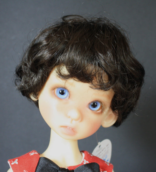 Paolo Synthetic Wig
