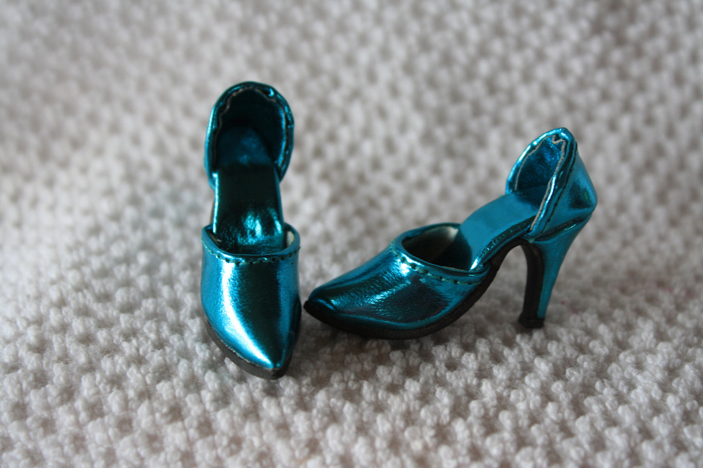 Easy Wear Heels 4 Sizes