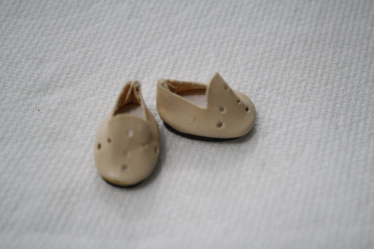 Slip-On Loafers 24 mm