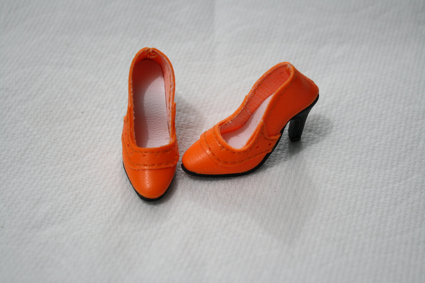 Oxford Heels BJD