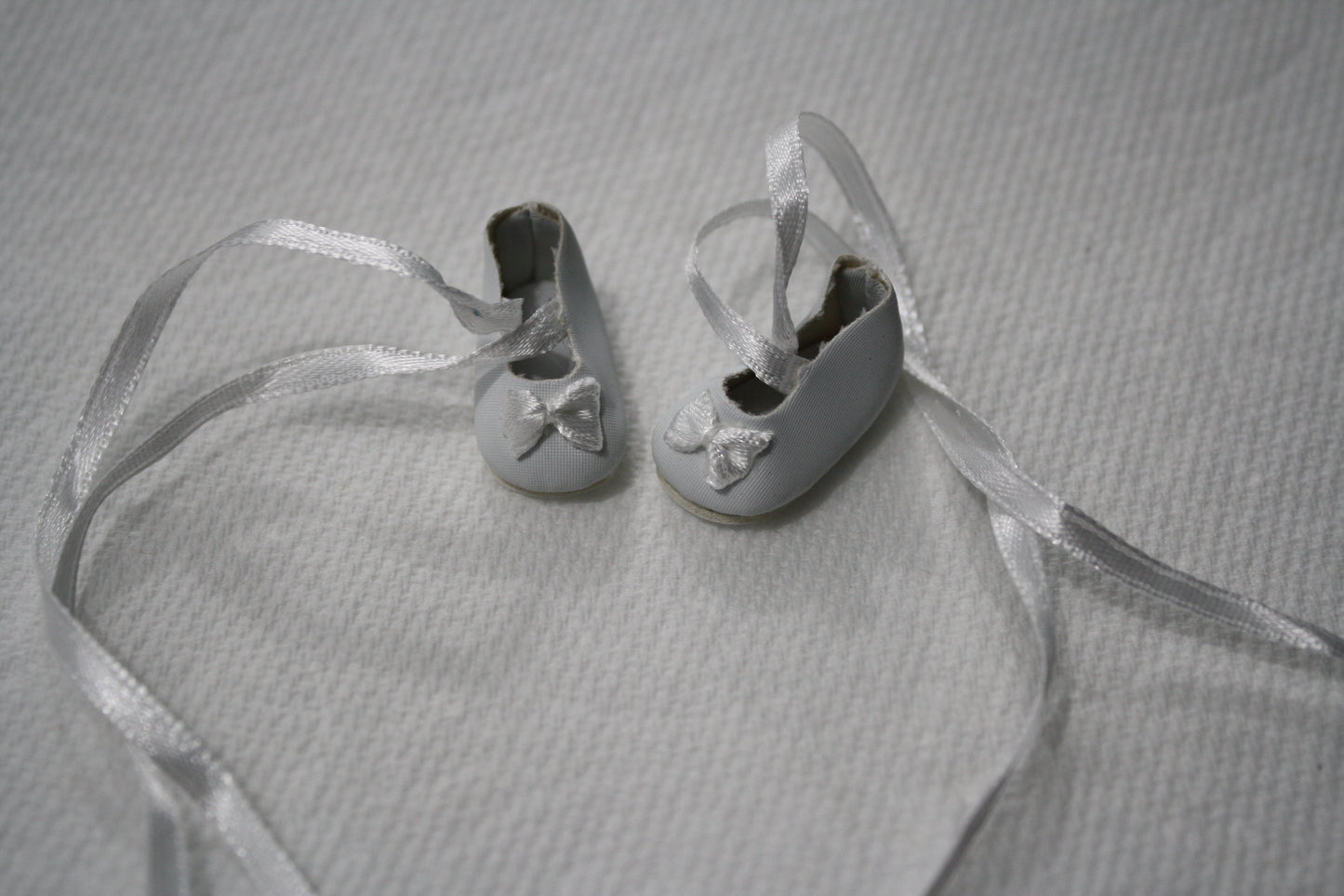 Ballet Shoes 25 & 28 mm