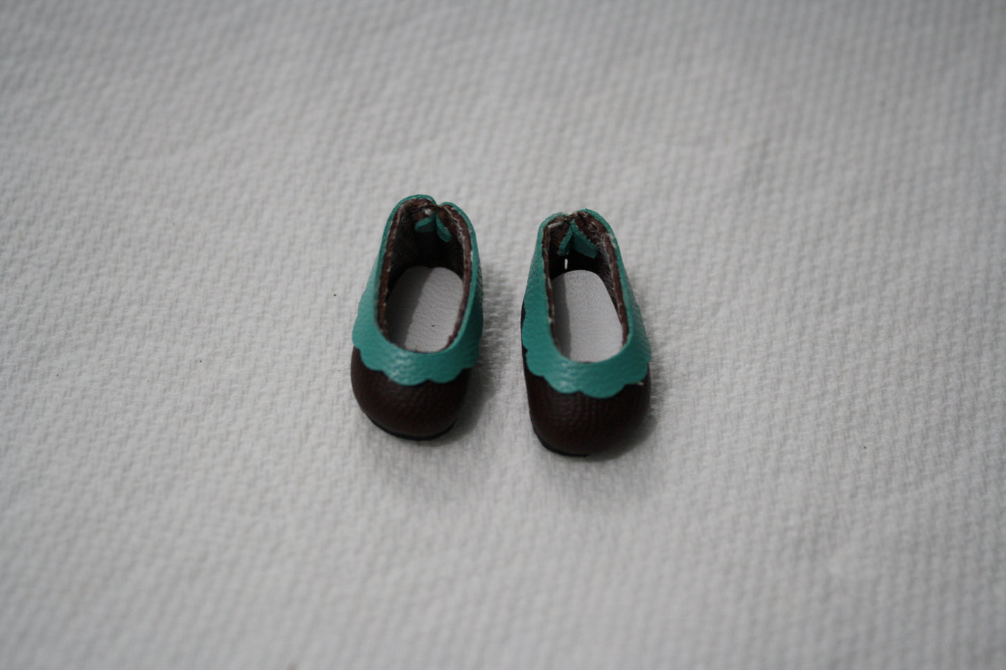 Bess Slip Ons 23 mm