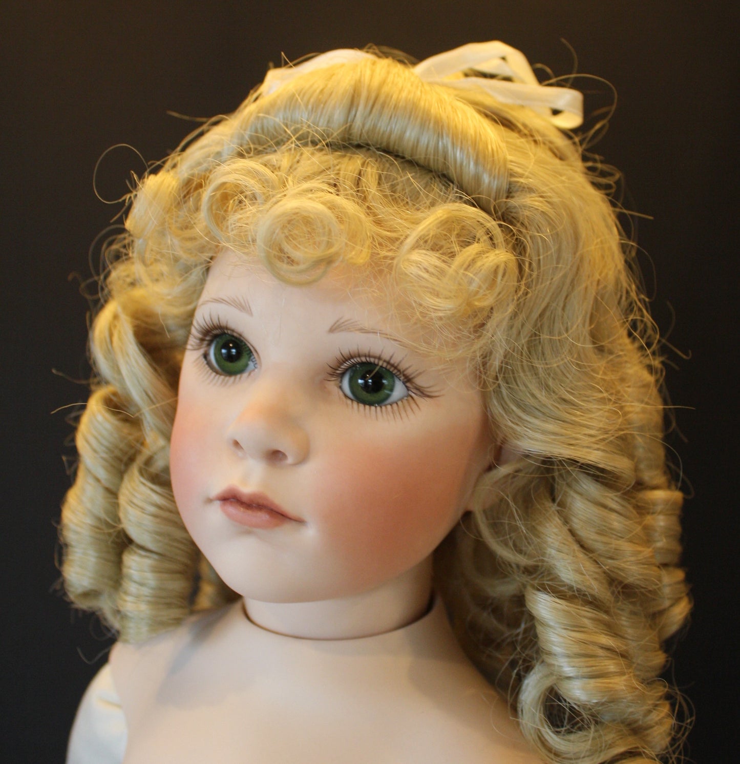 Joliette Synthetic Wig