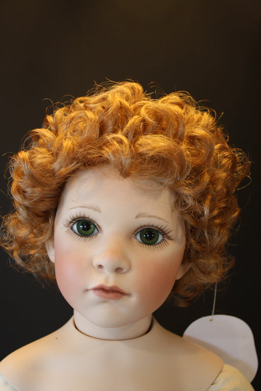 Baby Lauren Synthetic Wig