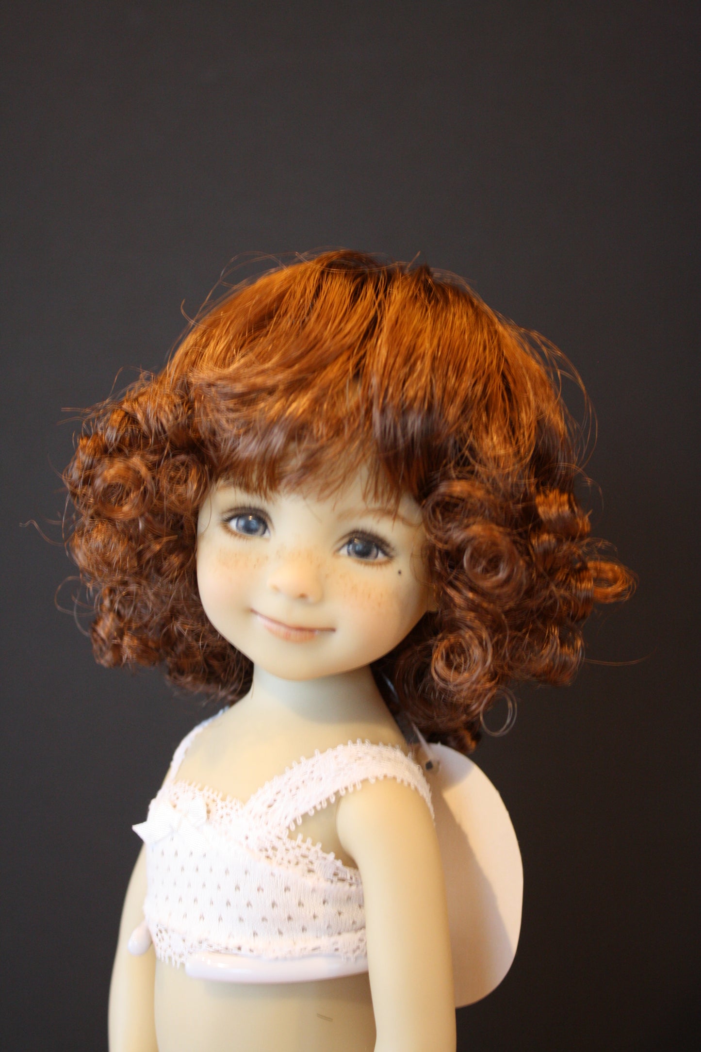 Dianne Synthetic Wig