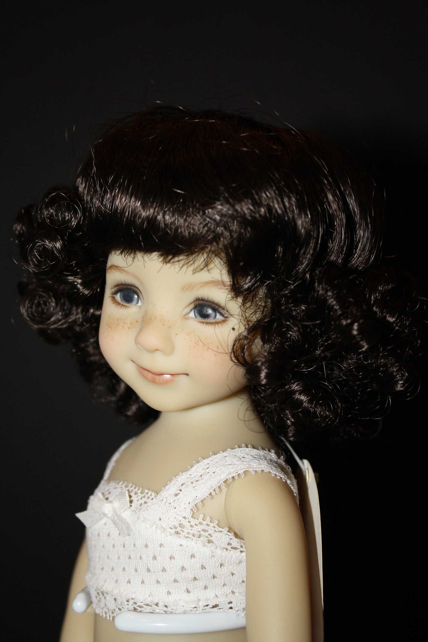 Dianne Synthetic Wig