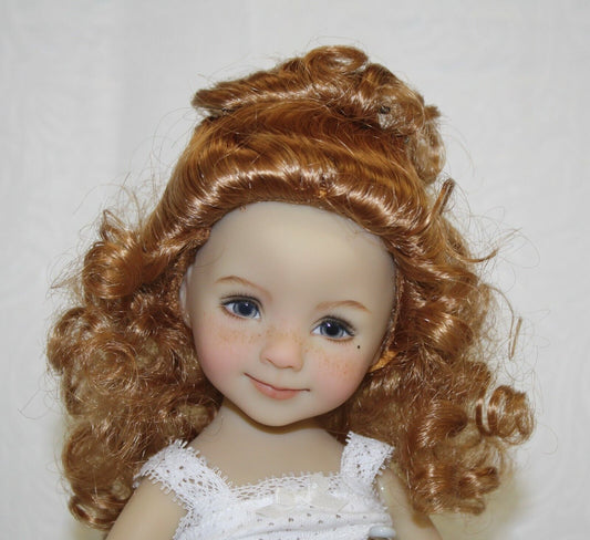 Laura Synthetic Wig ON SALE !!