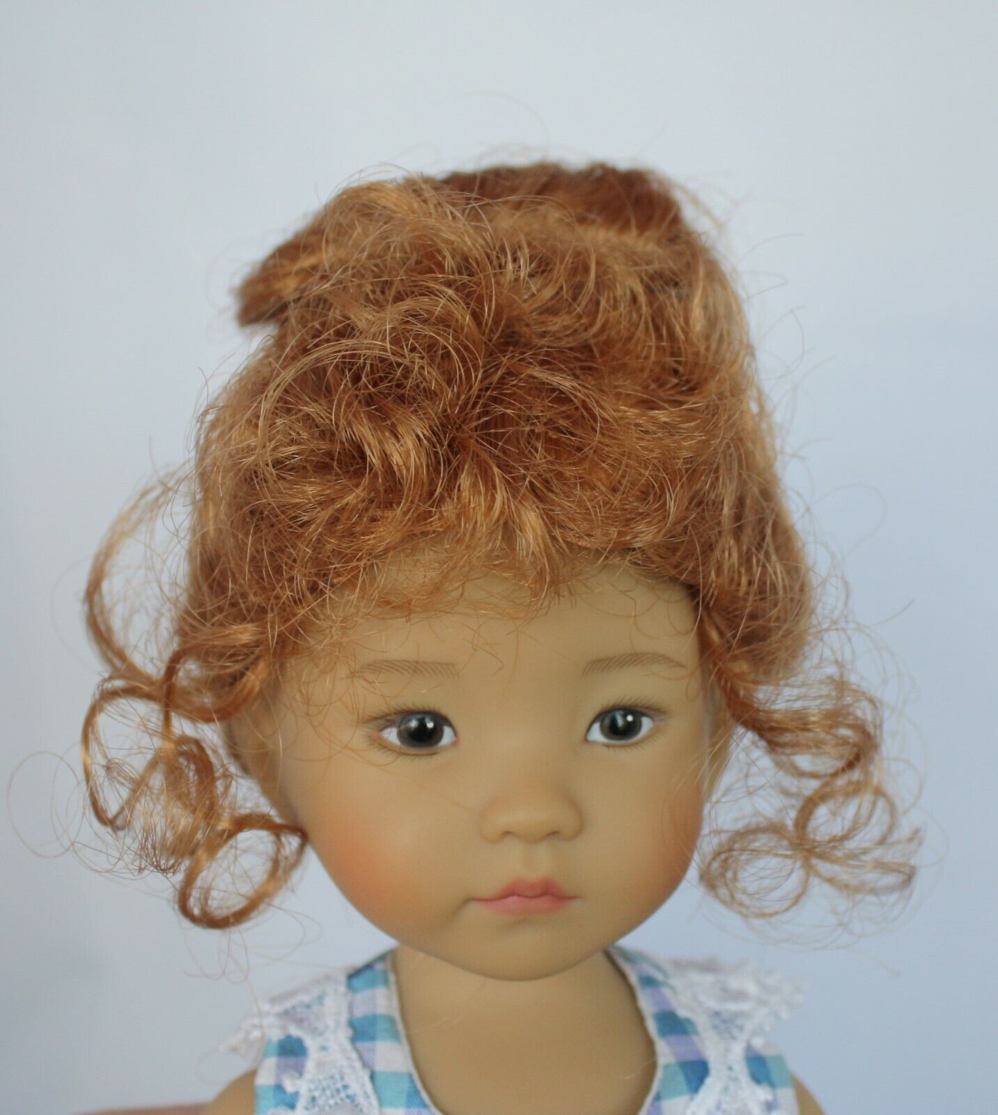 Victoria Synthetic Wig