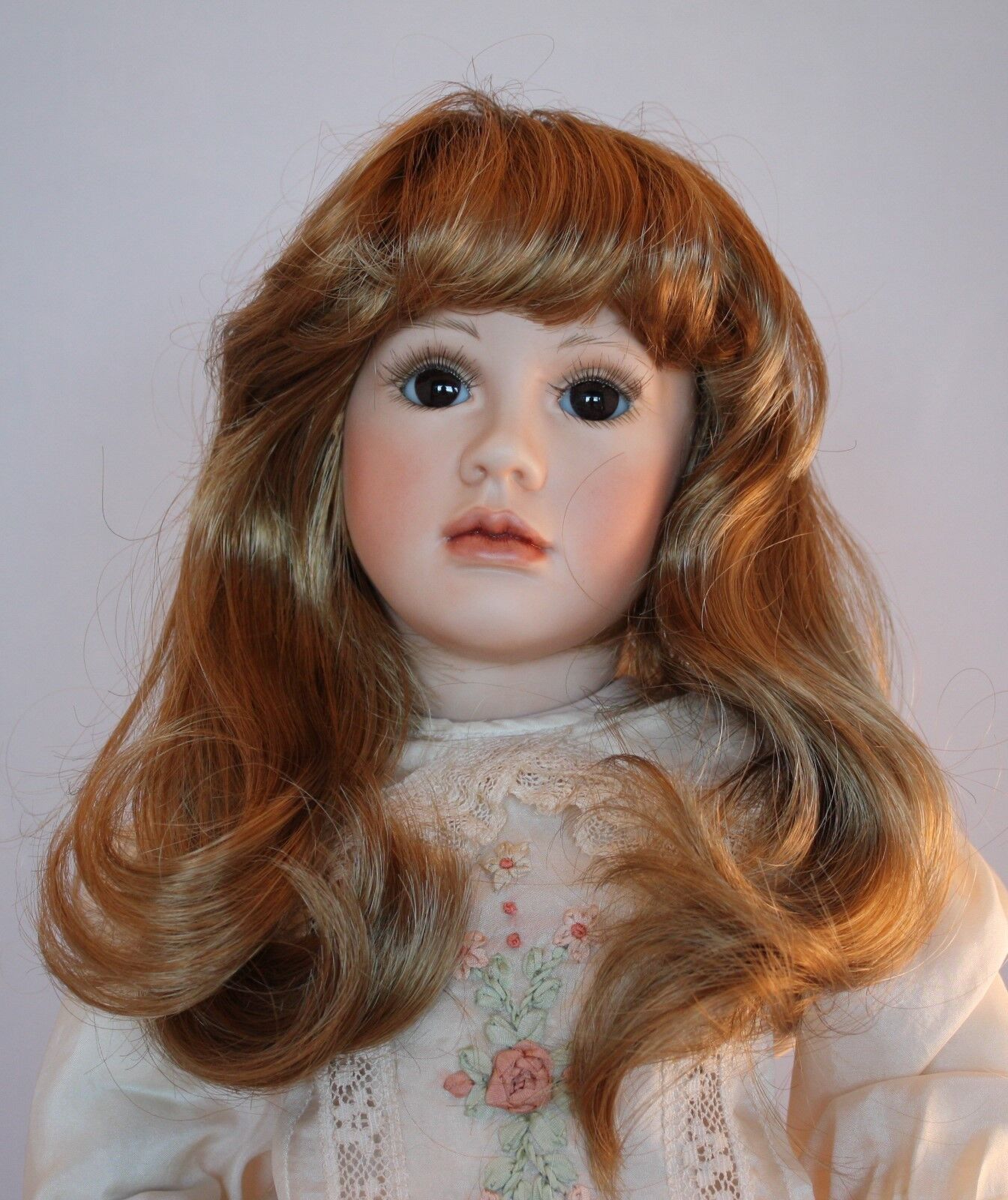 Rochelle Synthetic Wig