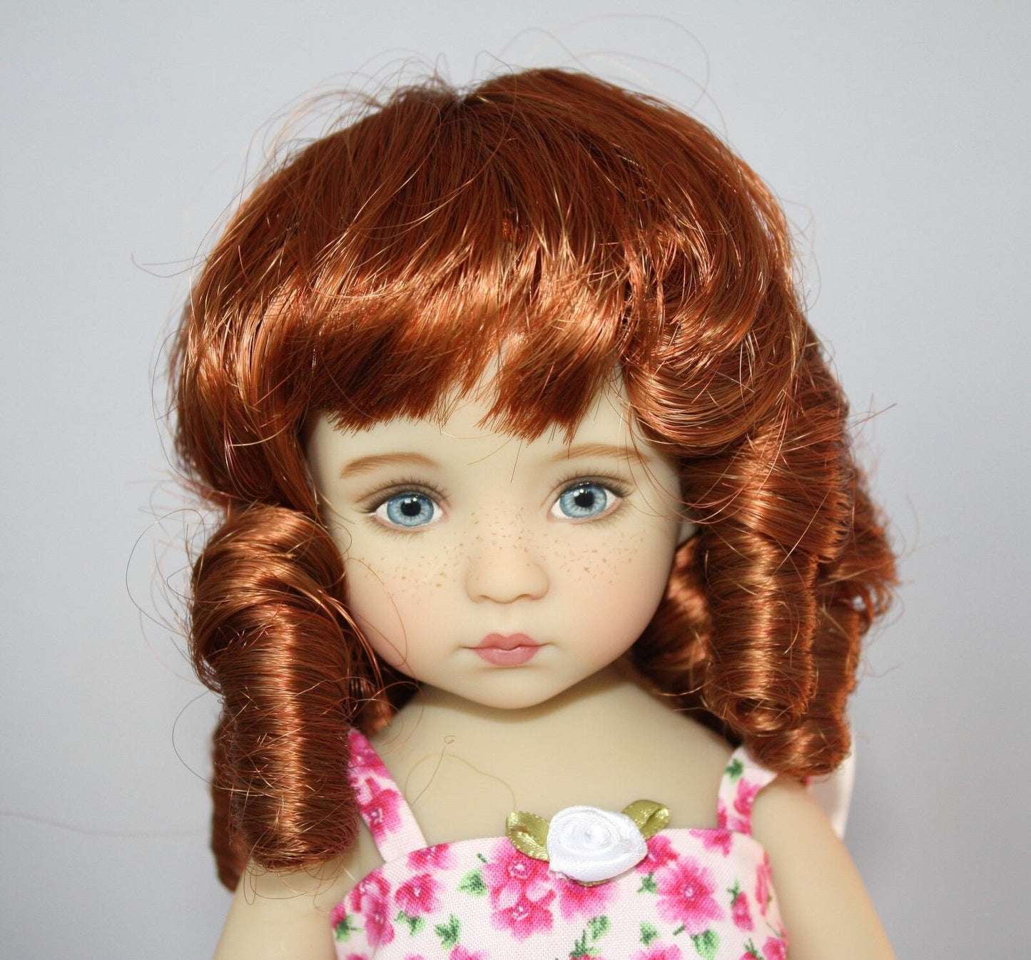 Maggie Synthetic Wig