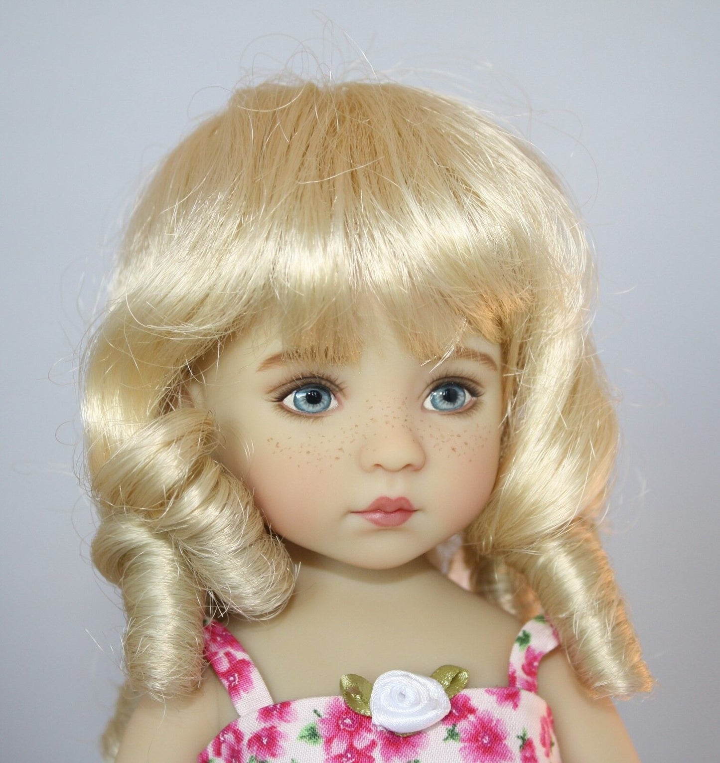 Maggie Synthetic Wig