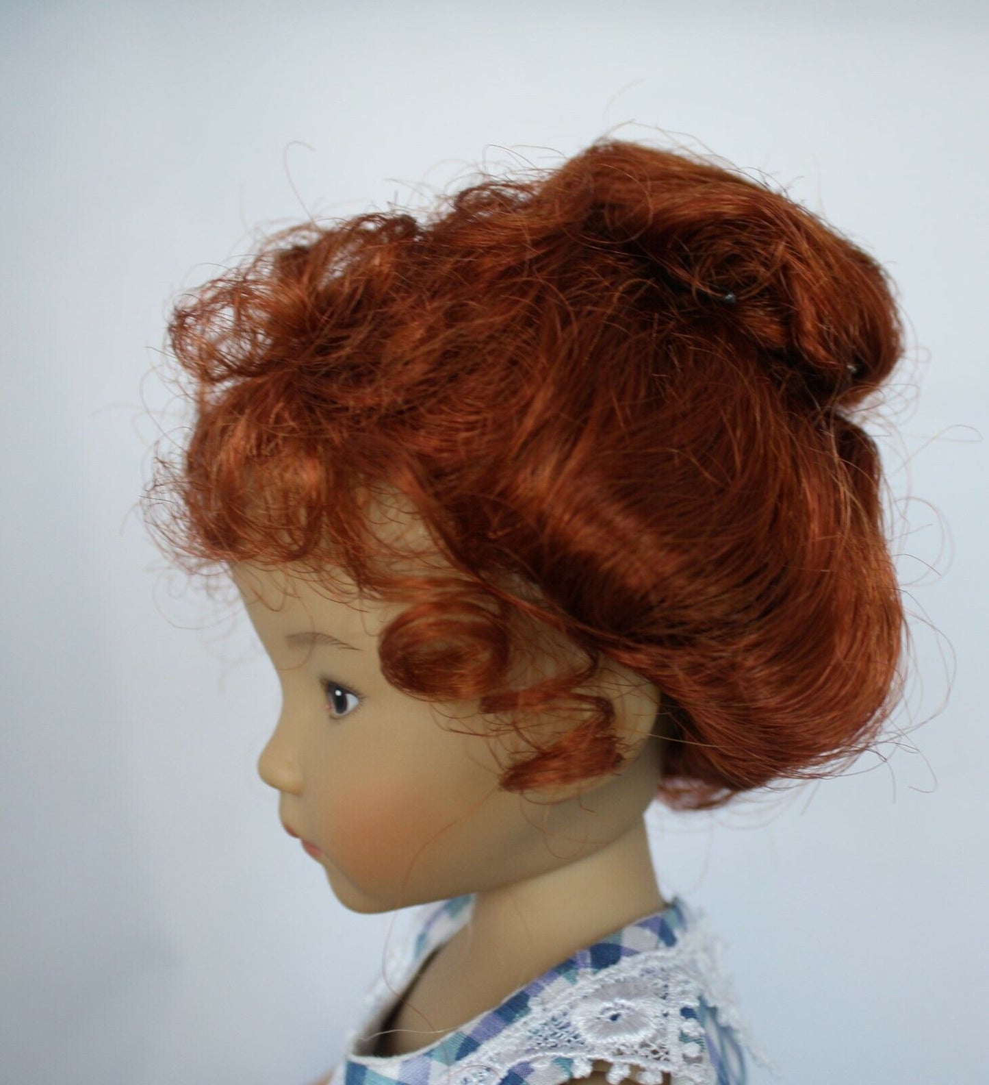 Victoria Synthetic Wig