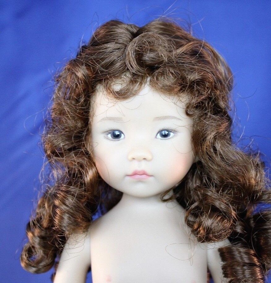 Cora Synthetic Wig
